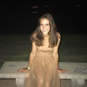 Meet your Posher, Trinity